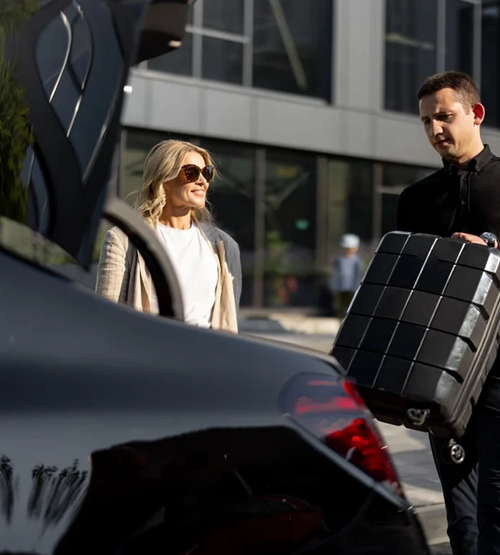 car-service-laguardia-airport