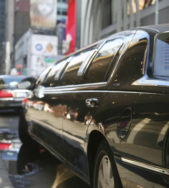 limousine-service
